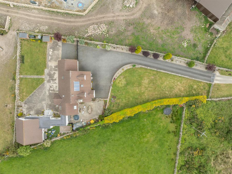 131 Ballinran Road