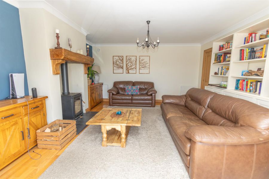 131 Ballinran Road