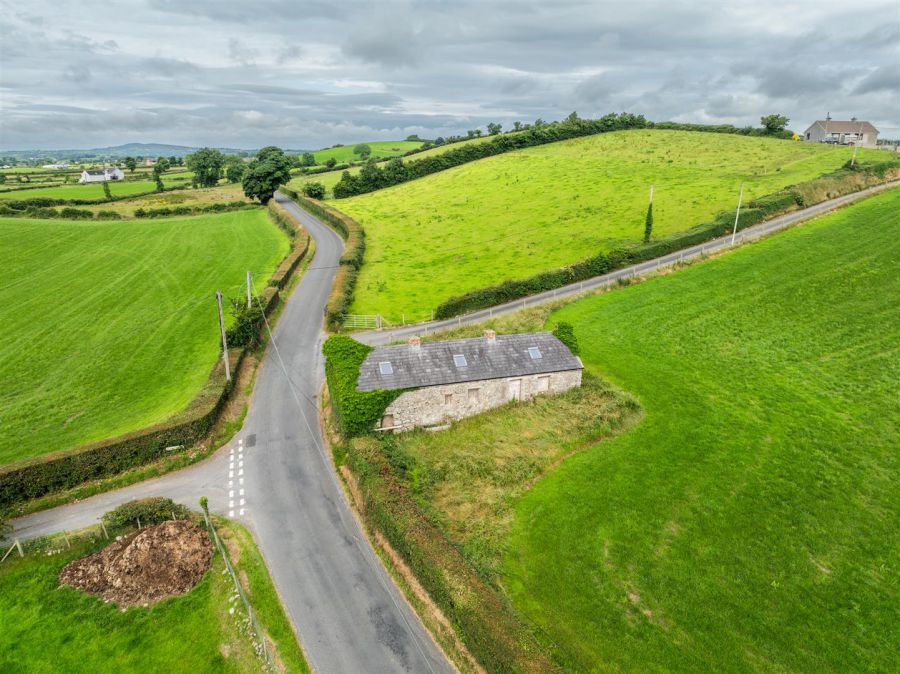 26 Acres of Agricultural Land West of, 35 Millvale Road