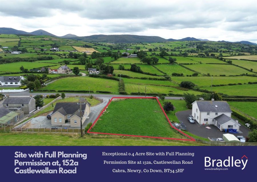 152a Castlewellan Road