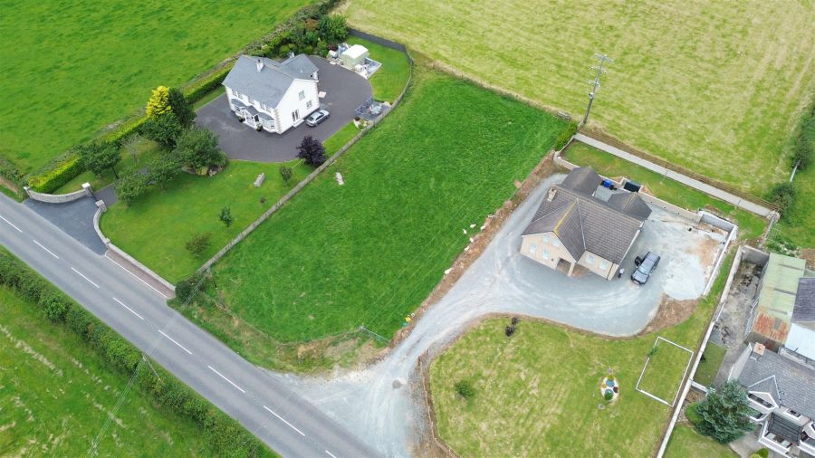 Site with Full Planning Permission at, 152a Castlewellan Road