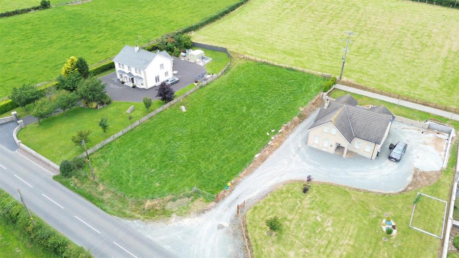 Site with Full Planning Permission, 152A Castlewellan Road Site with Full Planning Permission, 152A Castlewellan Road