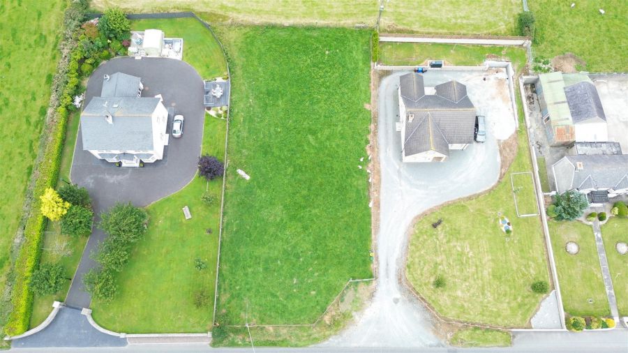 Site with Full Planning Permission at, 152a Castlewellan Road
