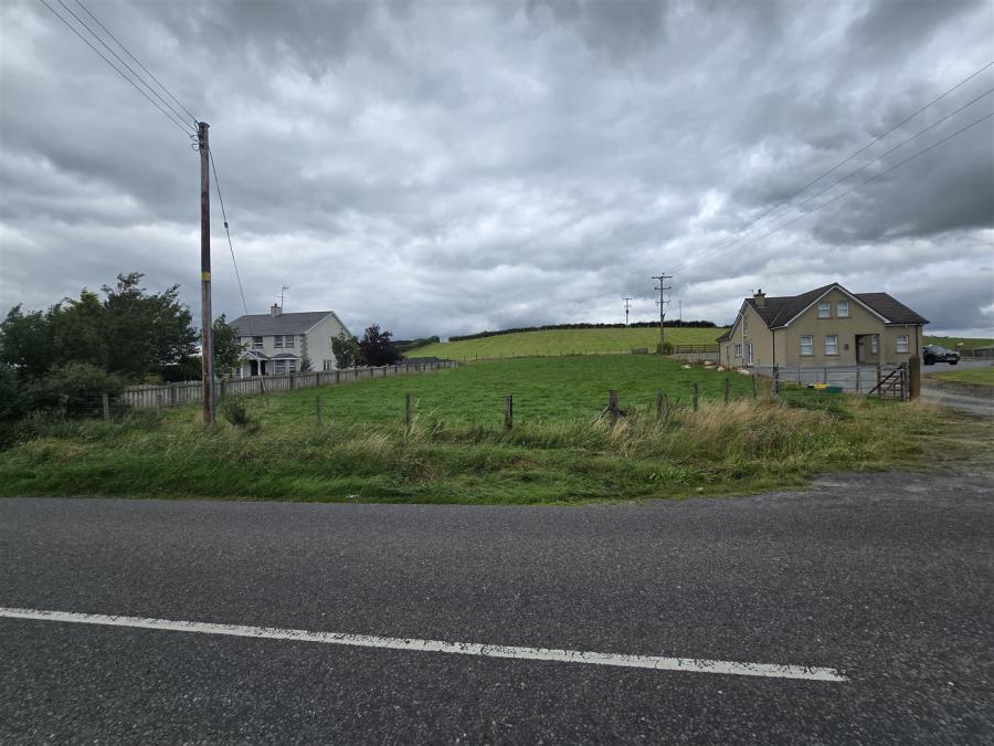 Site with Full Planning Permission, 152A Castlewellan Road Site with Full Planning Permission, 152A Castlewellan Road