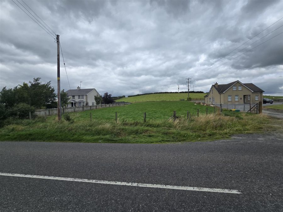 Site with Full Planning Permission at, 152a Castlewellan Road