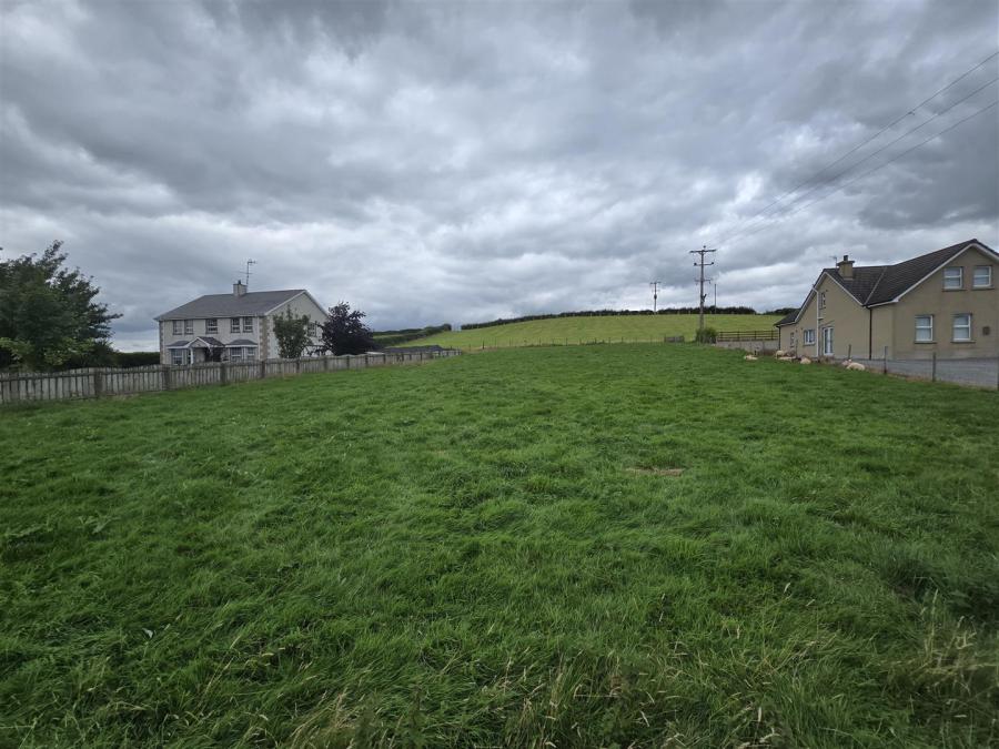 Site with Full Planning Permission, 152A Castlewellan Road Site with Full Planning Permission, 152A Castlewellan Road