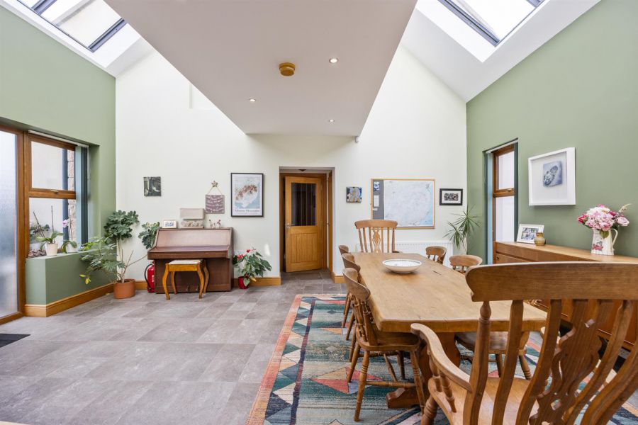 113 Ballagh Road