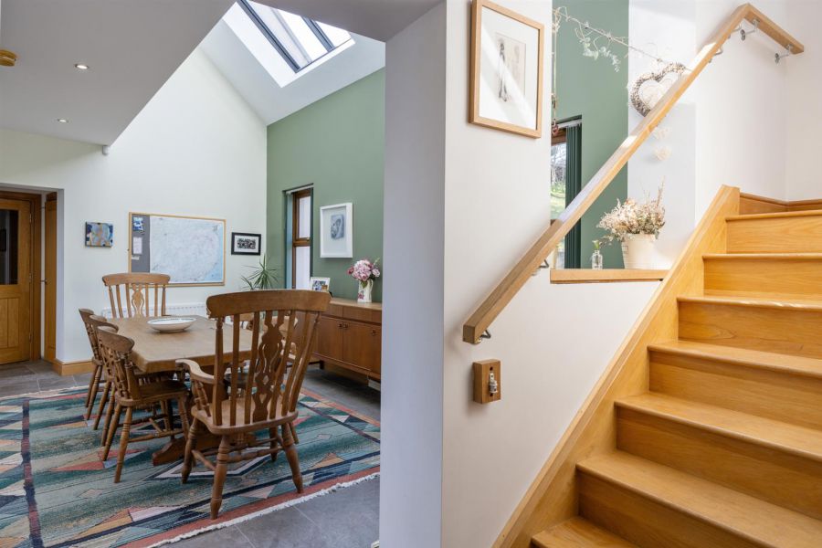 113 Ballagh Road