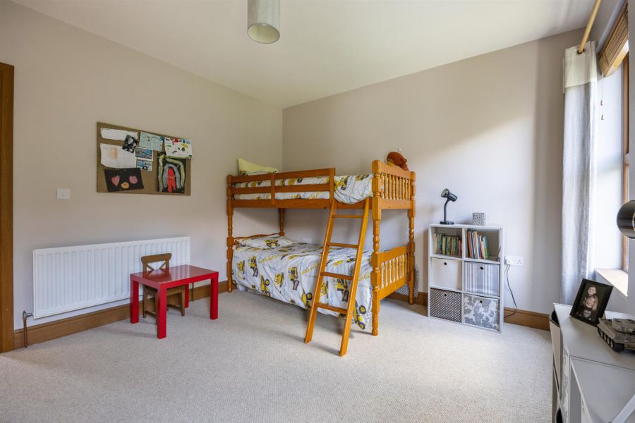 113 Ballagh Road