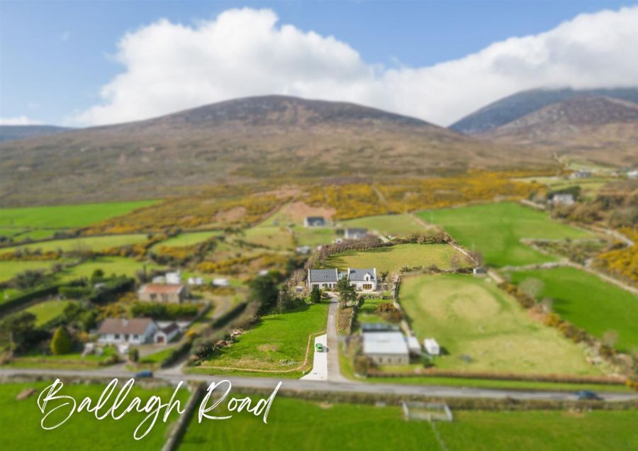 113 Ballagh Road
