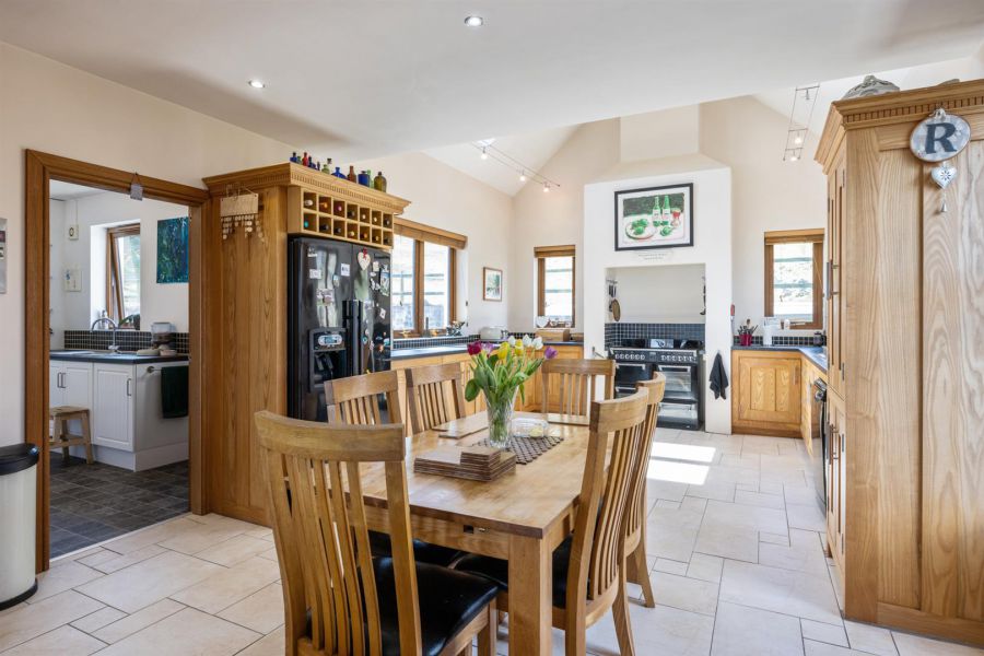 113 Ballagh Road