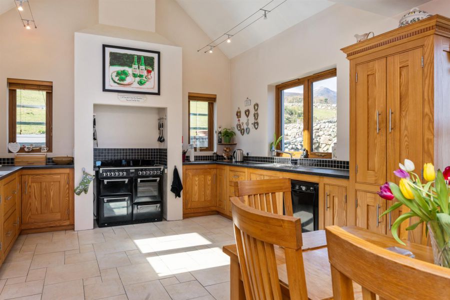 113 Ballagh Road