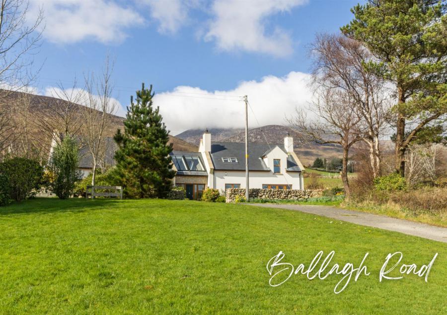 113 Ballagh Road 113 Ballagh Road