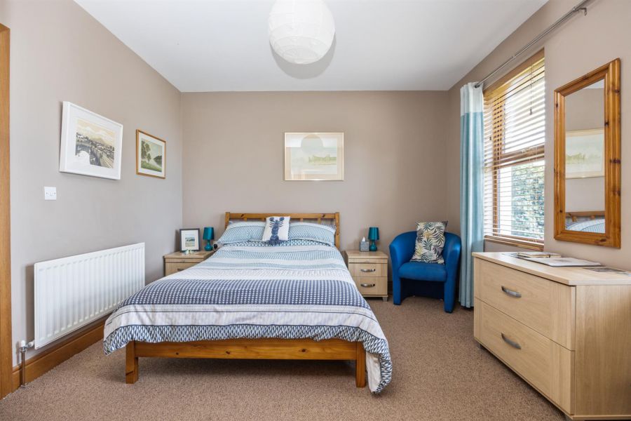 113 Ballagh Road