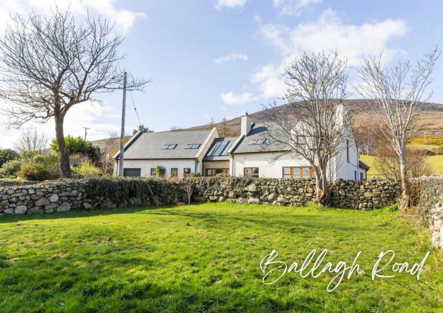 113 Ballagh Road