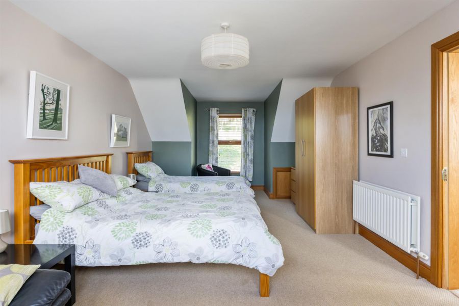 113 Ballagh Road