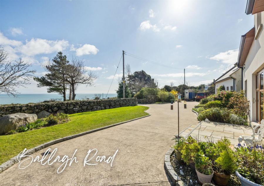 113 Ballagh Road