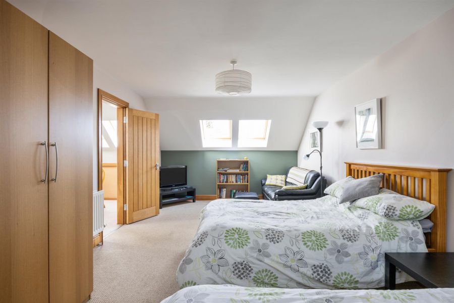 113 Ballagh Road
