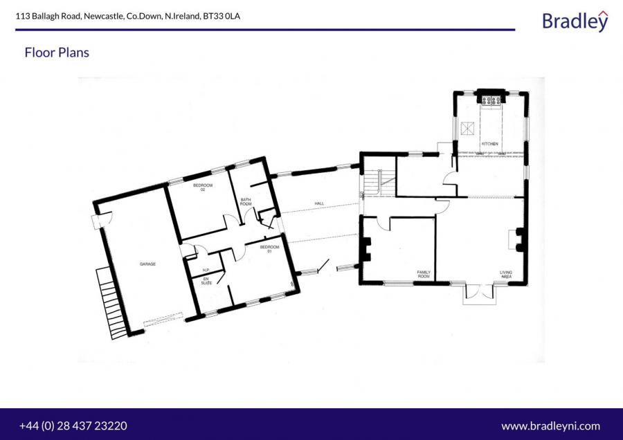 113 Ballagh Road 113 Ballagh Road