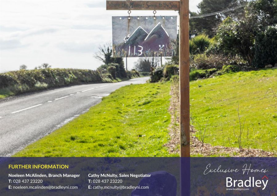 113 Ballagh Road