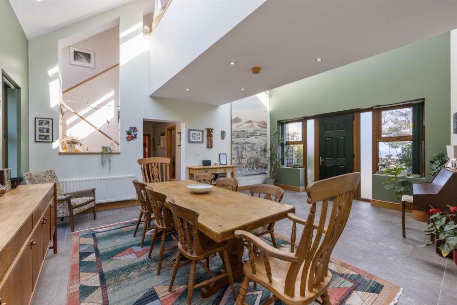 113 Ballagh Road