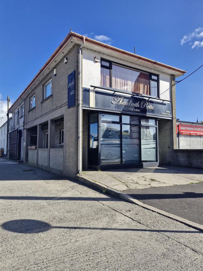 3 Railway Street